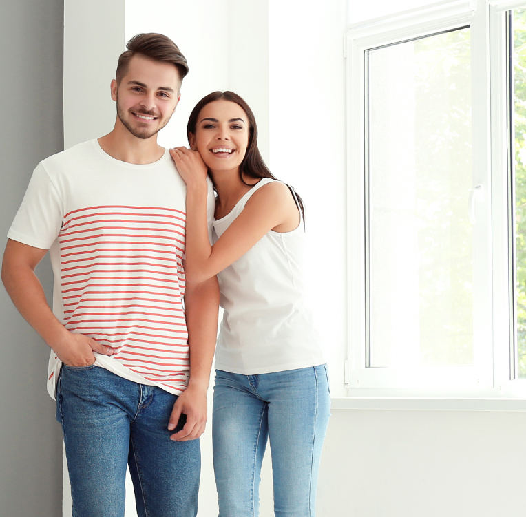 Un service sur-mesure des menuiseries certifiées Origine France Garantie en Val-d'Oise