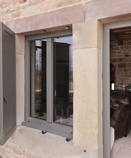 Comment choisir ses fenêtres en Seine–Saint-Denis ?